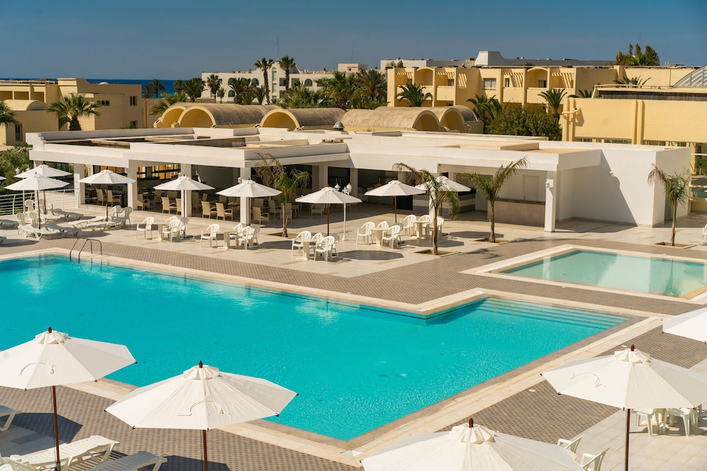 Hammamet Vacations - Hotel Dar Khayam - Property Image 36