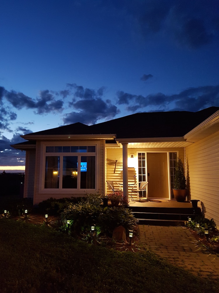Gordon Gay Drive Getaway