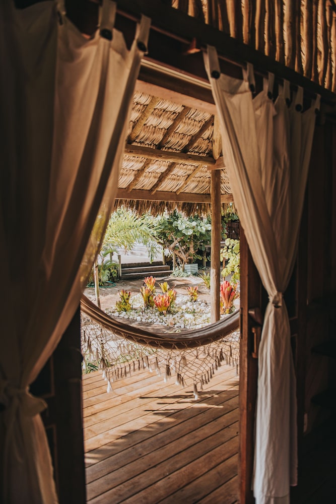 Ventana Hotel