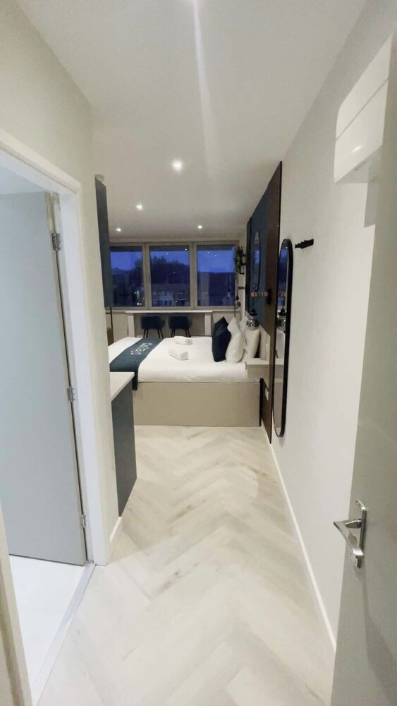 CoStays Aparthotel - Middlesbrough