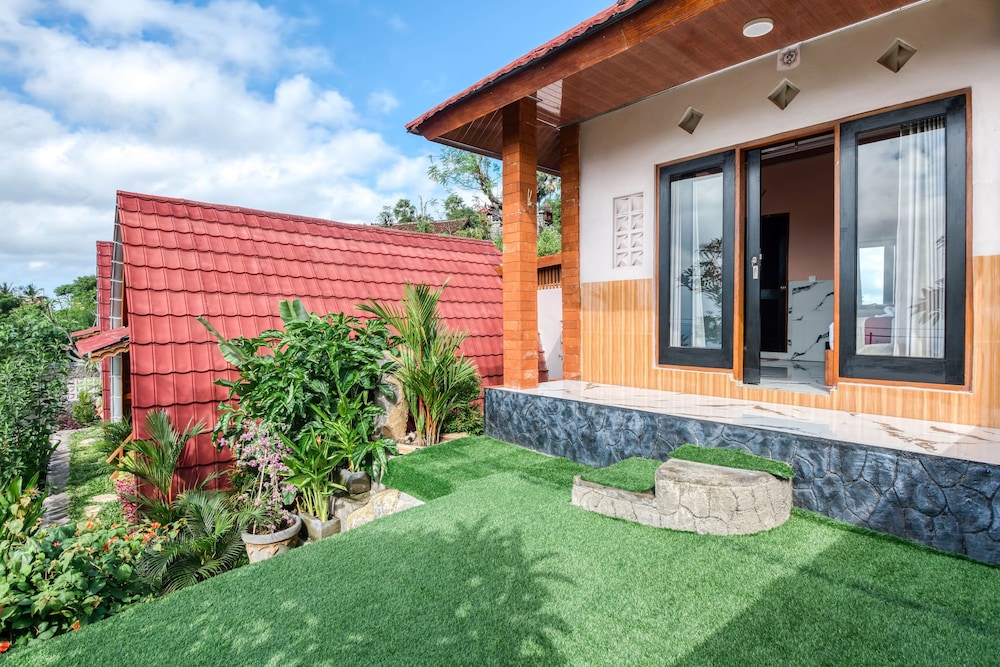 Adinata Villa by Suarga Collection