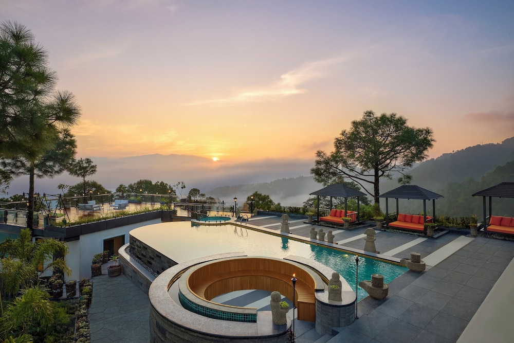 Storii By ITC Hotels Akanni Naina Tikkar