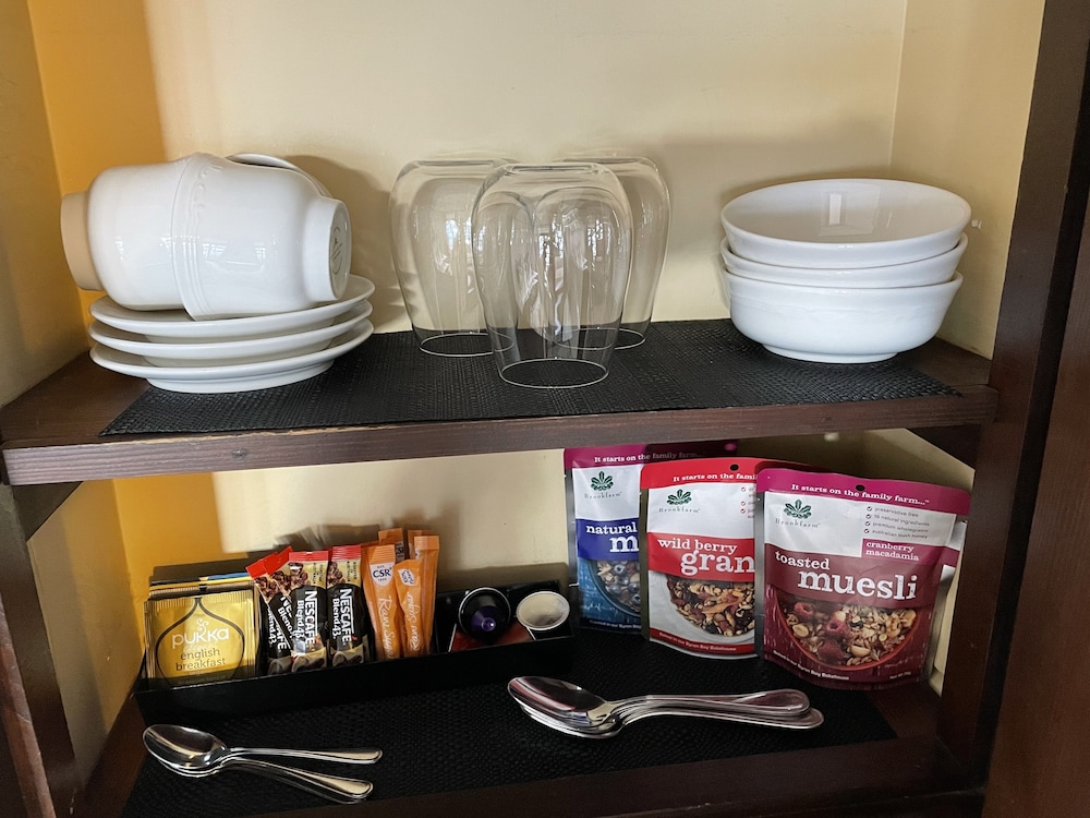 Ballina Vacations - Ballina Manor Boutique Hotel - Property Image 3
