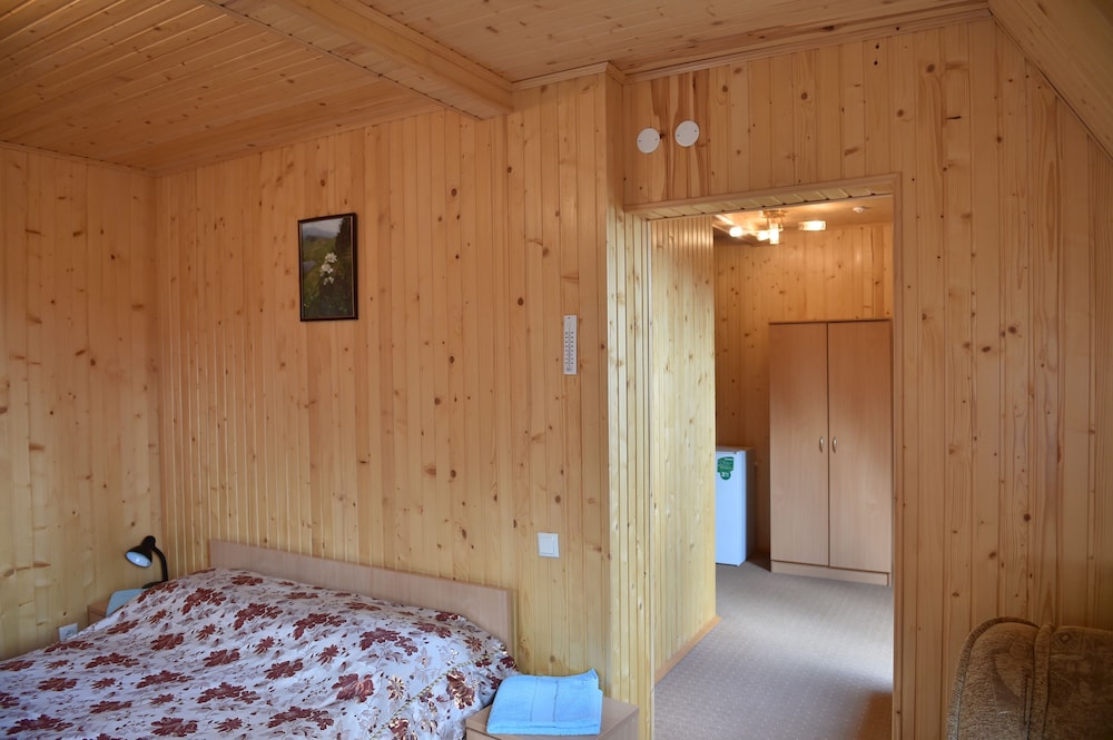Zelenaj Dacha