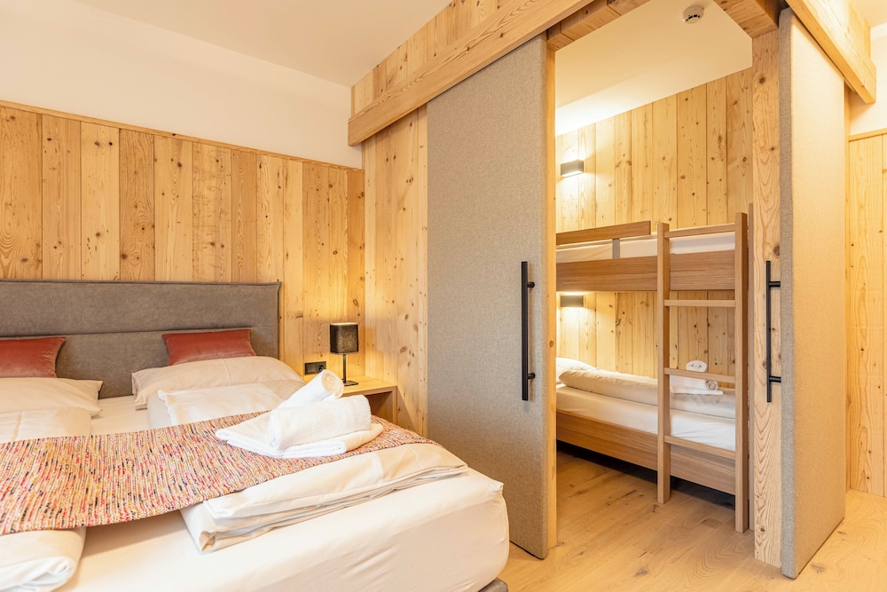 Dorfresort Kitzbühel by ALPS RESORTS