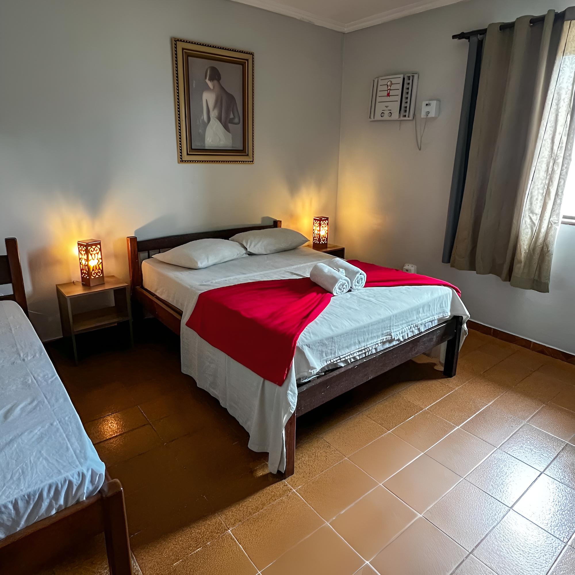 Pousada My House Arraial do Cabo