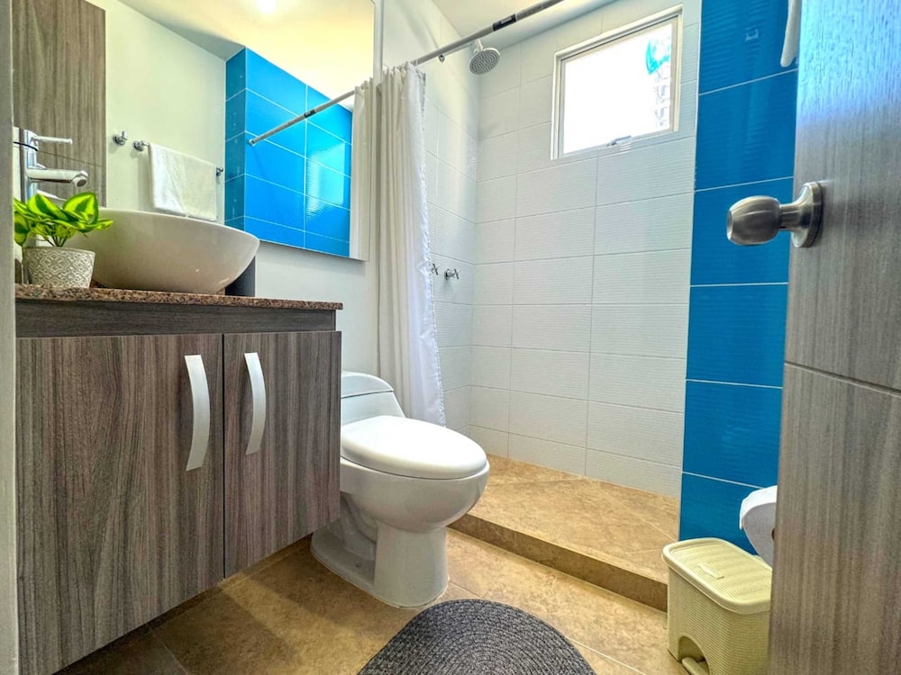 Apartamento Premier- Aragoa cerca al Mar
