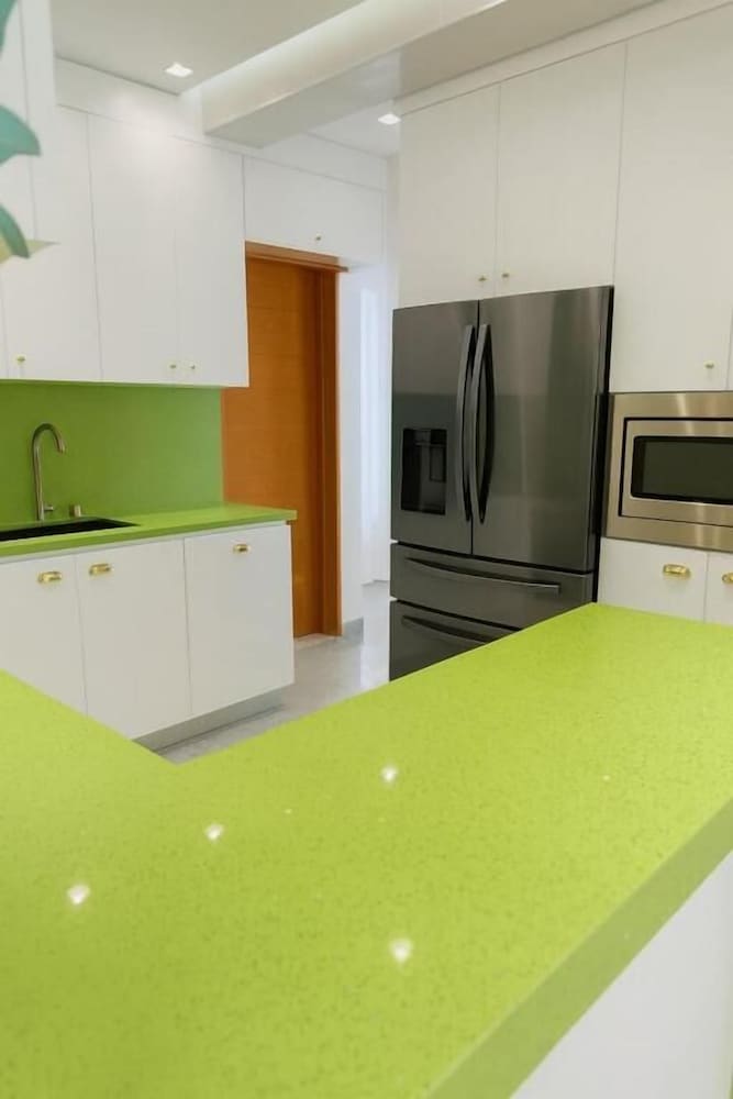 Apartamento de lujo - Vista Caribe