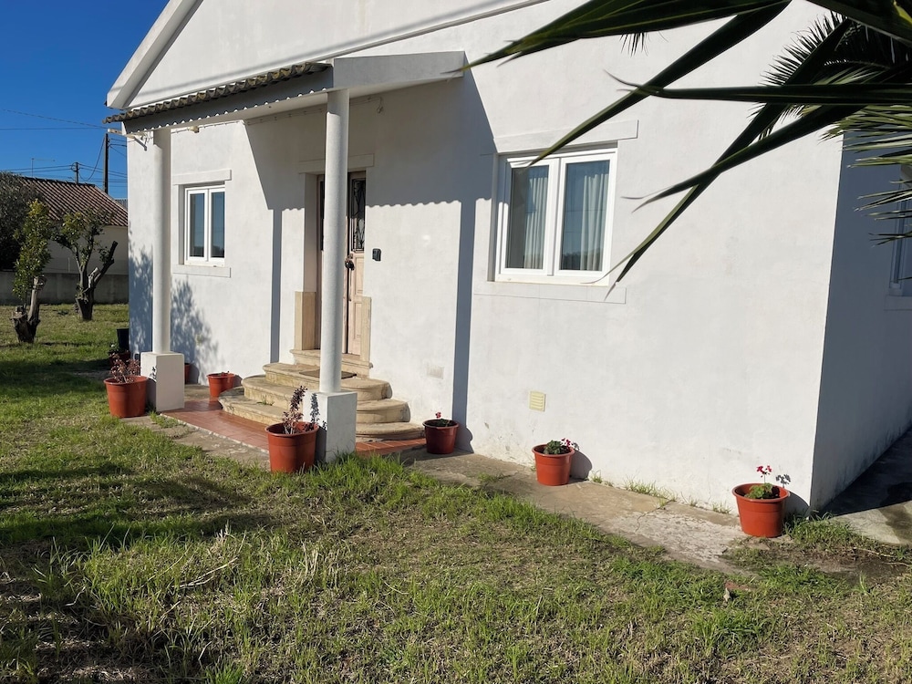 Casa da Abrunheira