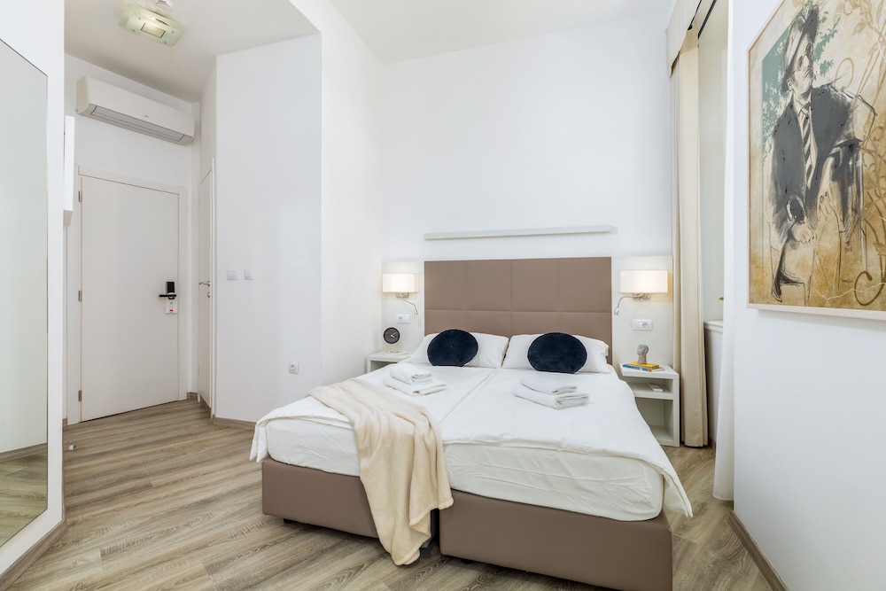 Boutique Suites Joyce