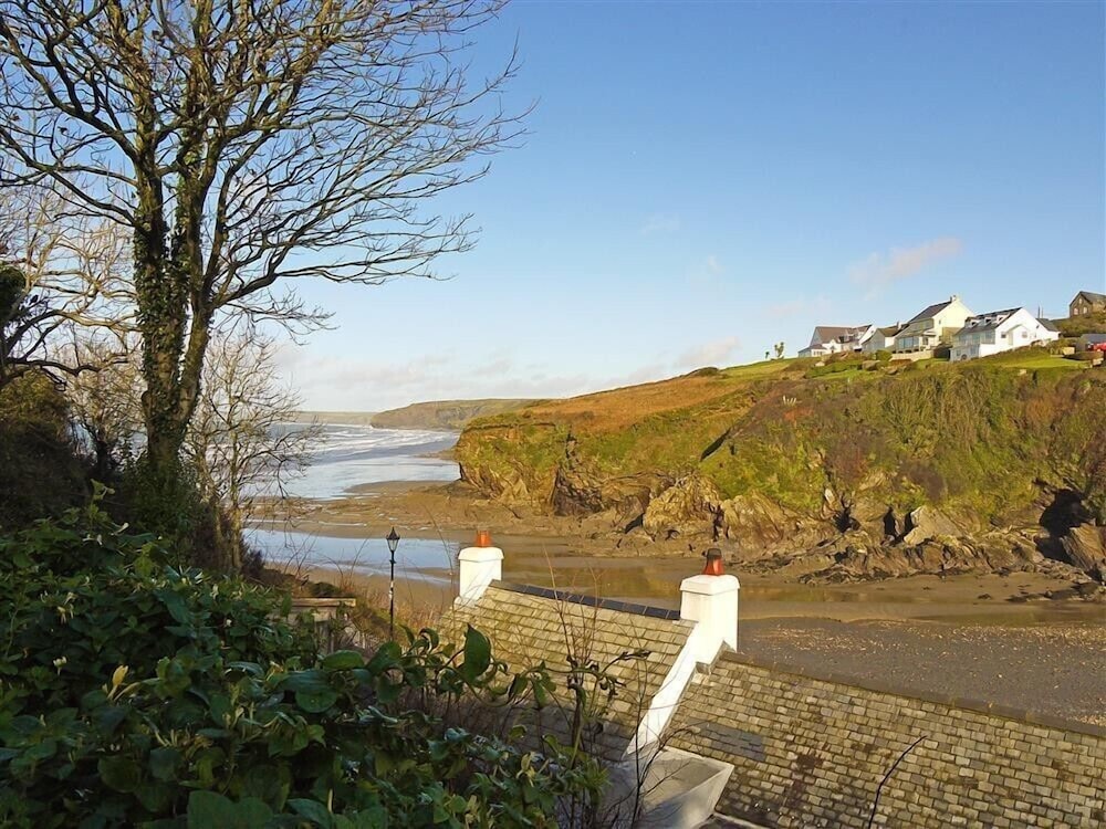 Beach Cottage