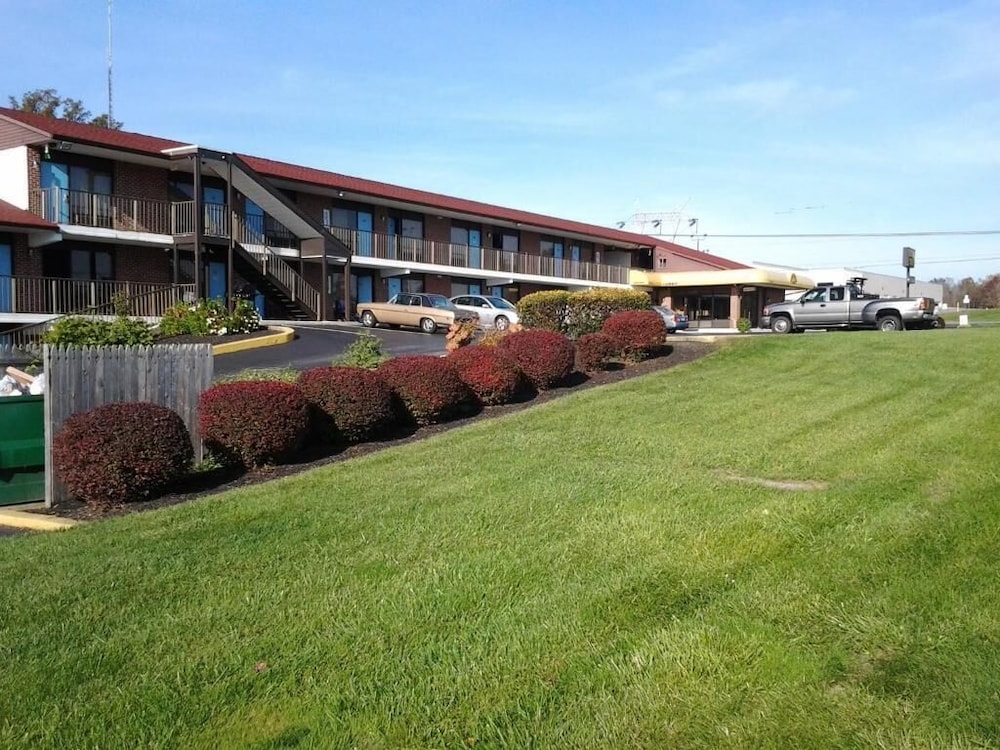 Elkton Lodge - Newark - Elkton - University Gateway