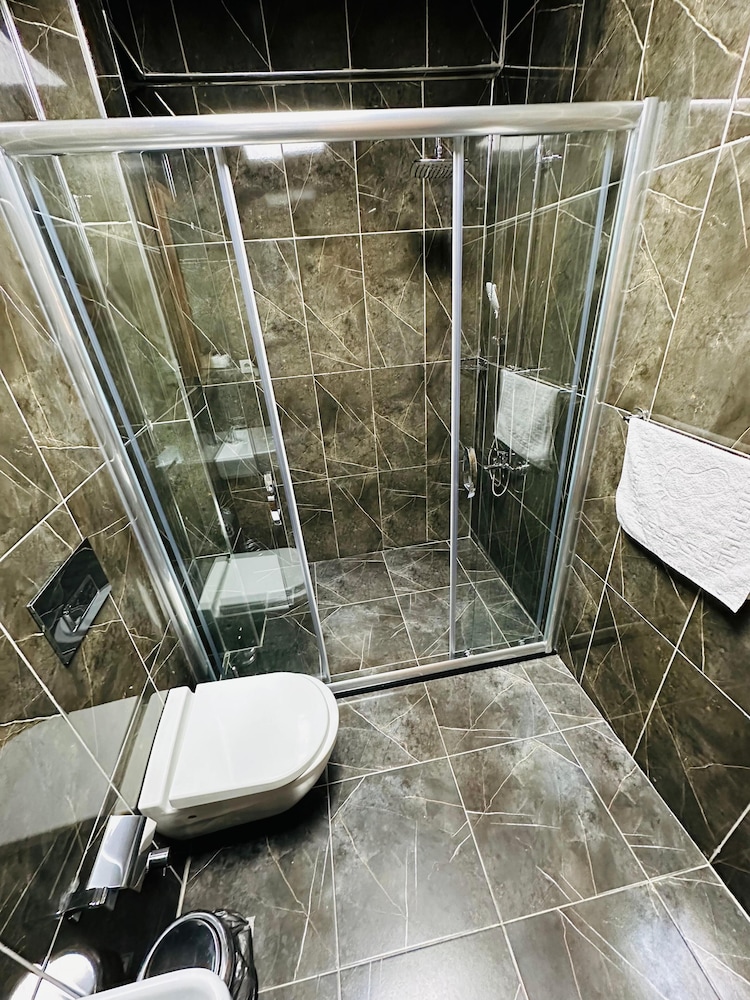 La Serena Otel - Image 49