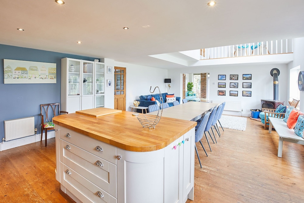 Driffield Vacations - Host Stay Easter Ende Cottage - Property Image 28