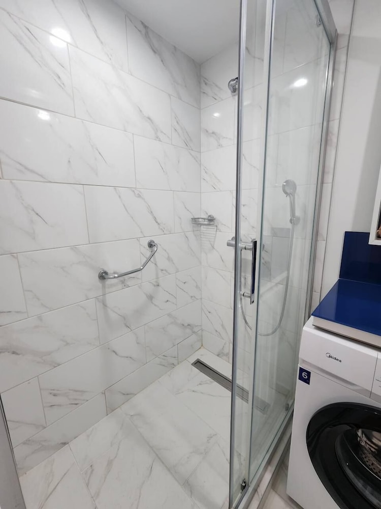Sealife New Apartments Batumi