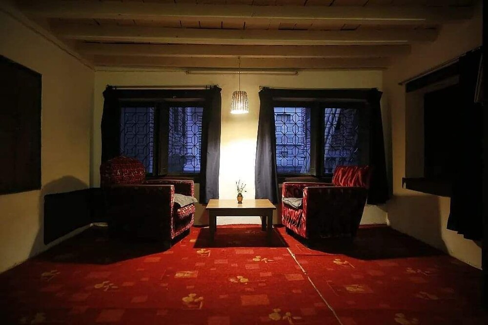 lounge