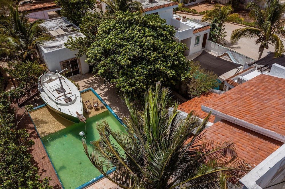 Casa Xmana - Yucatan Home Rentals