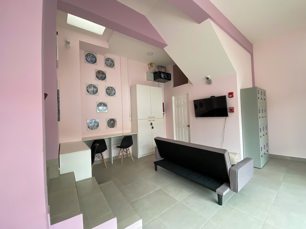 Casa Pandora