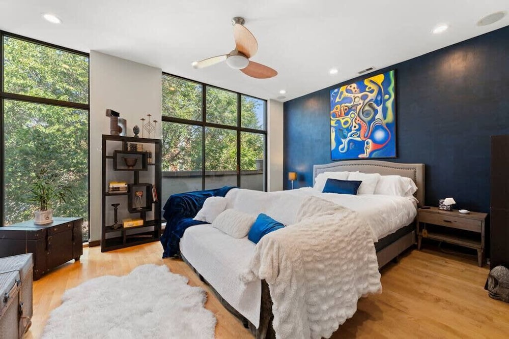 Zen Oasis of Elegance Expansive Executive Home