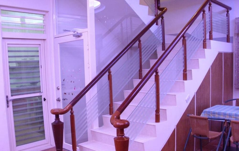 Xinchuan Homestay