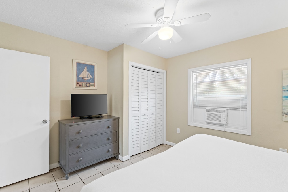 Adorable Beach Cottages in Panama City Beach by Panhandle Getaways