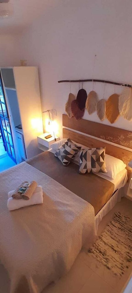 POUSADA BOSQUE TOQUE TOQUE B&B