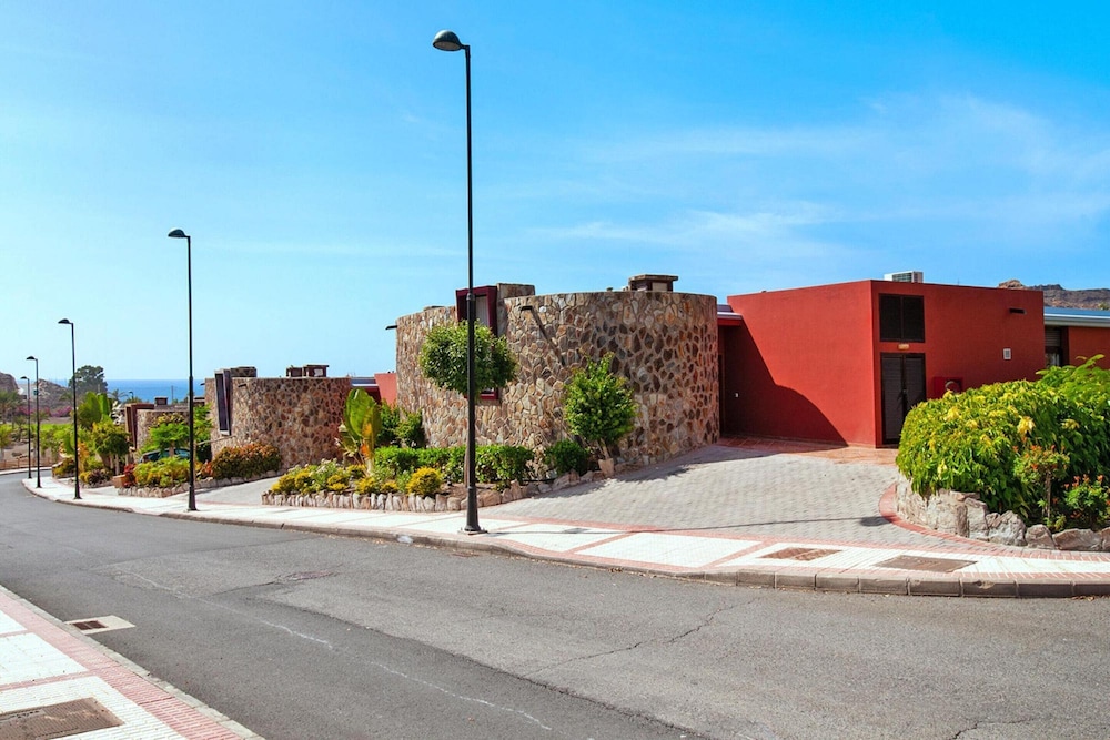 Holiday Home in Puerto Rico With Garden