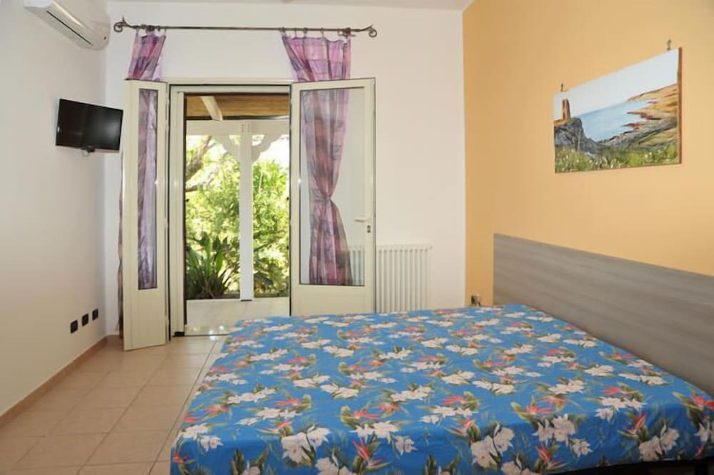 Vacanze al Minci