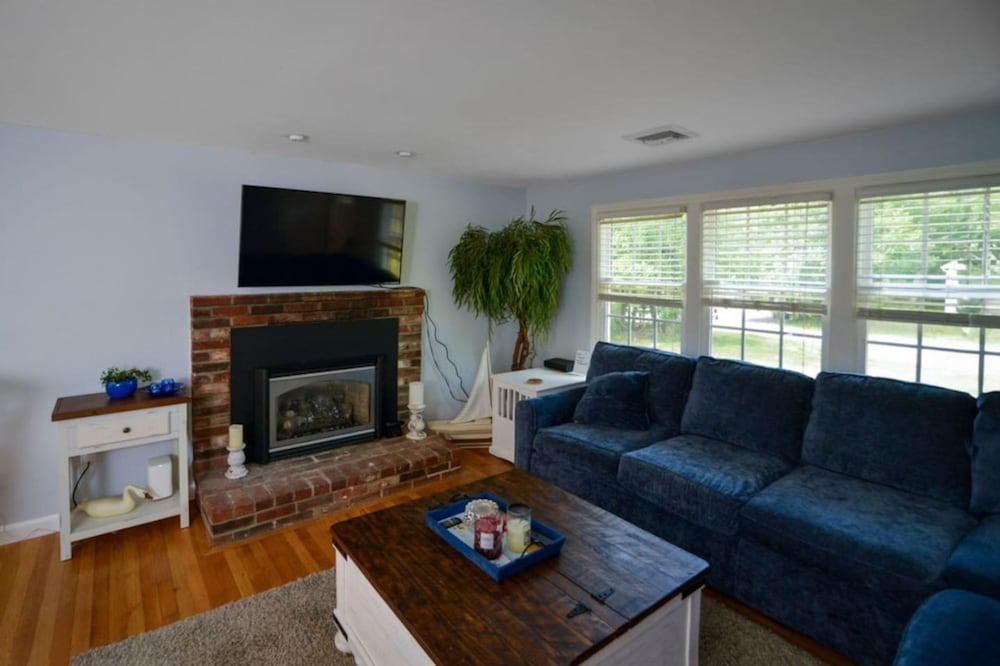 Coastal Haven in West Dennis -15