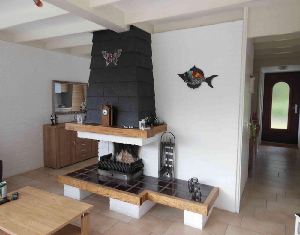 Holiday Villa in Sint Maartenszee