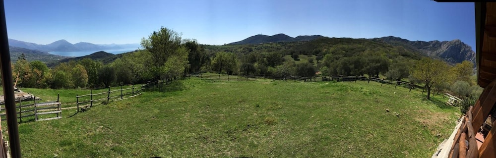 Il Rifugio del Contadino Country House