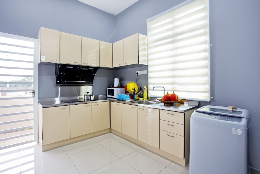 MBI Desaku Homestay