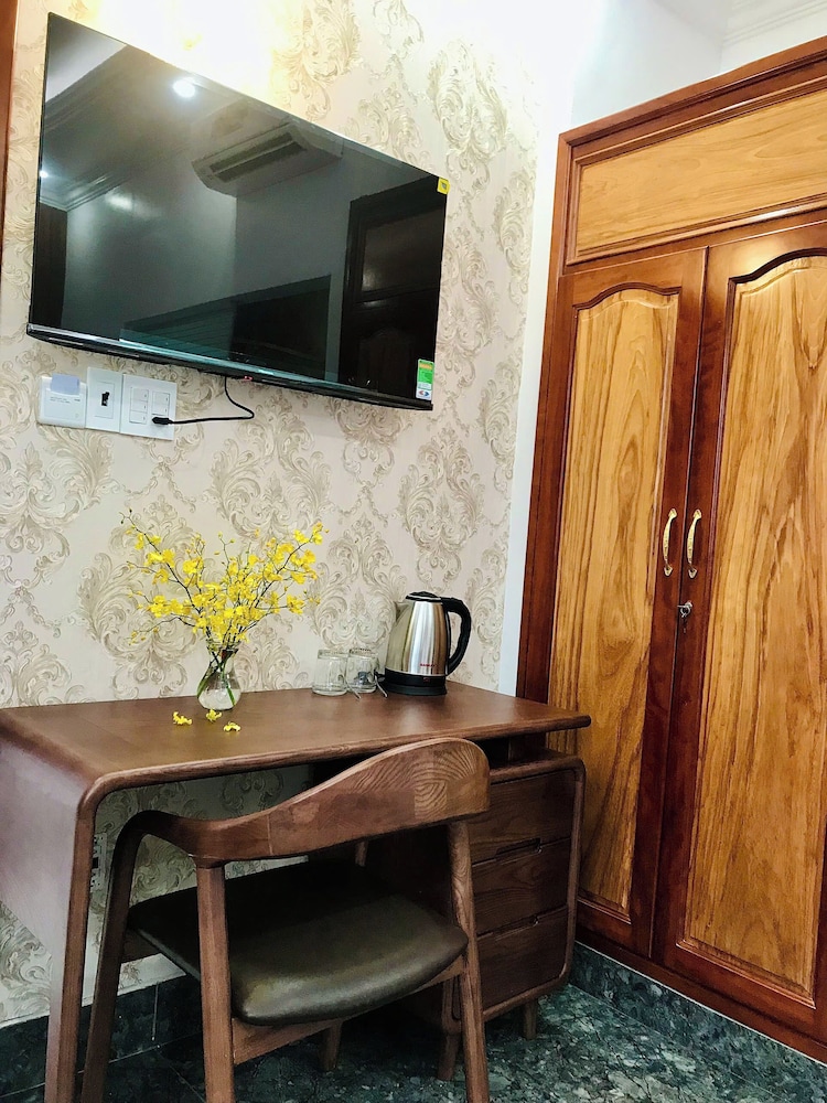 Cozy 86 Homestay