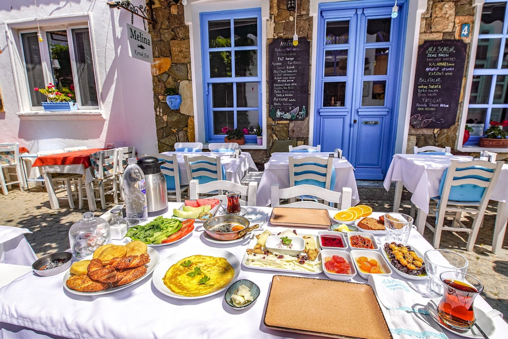 Melina Konuk Evi - Image 8