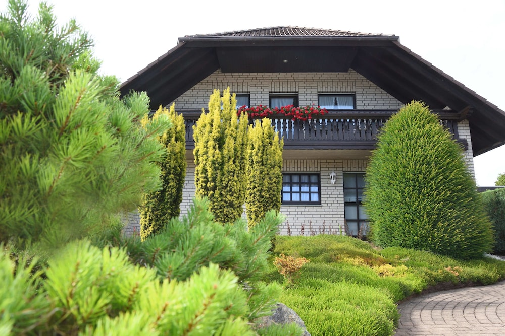 Haus Sigge view 2
