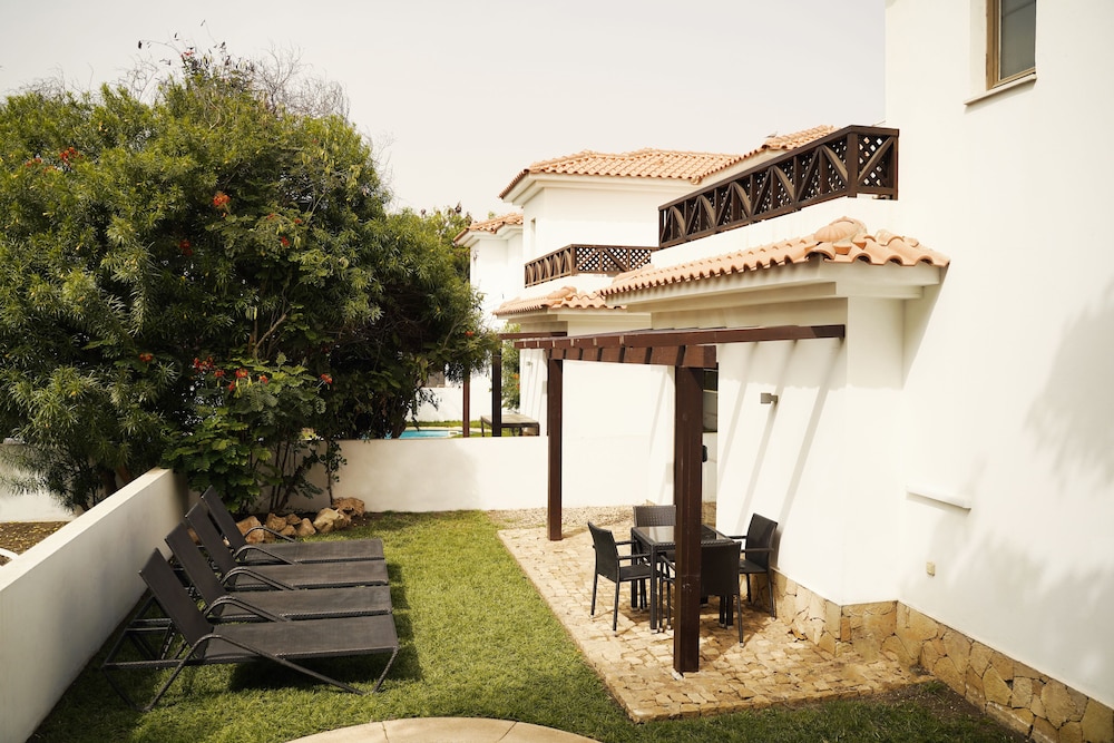 Melia Tortuga -stunning 3-bed Villa, Santa Maria