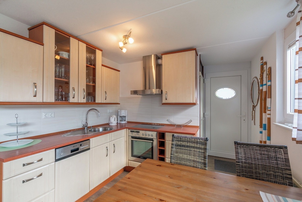 Lovely Detached Holiday Home
