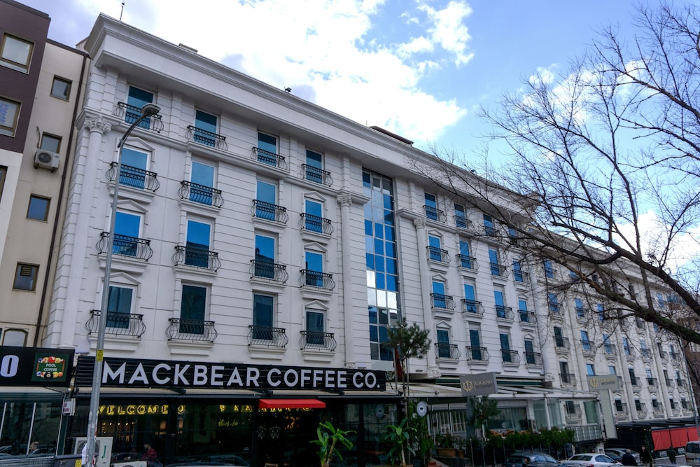 Latifoglu Otel - Image 69