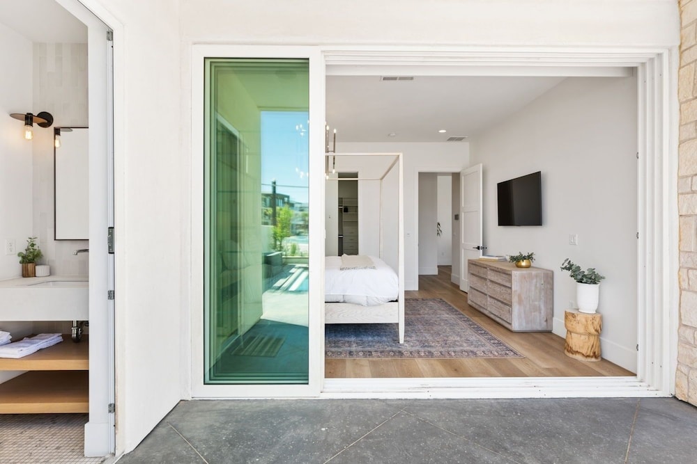 The Beach Front by RedAwning view 2