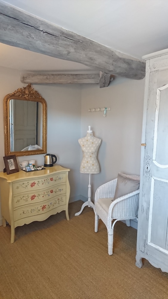 Domaine de Bourgville