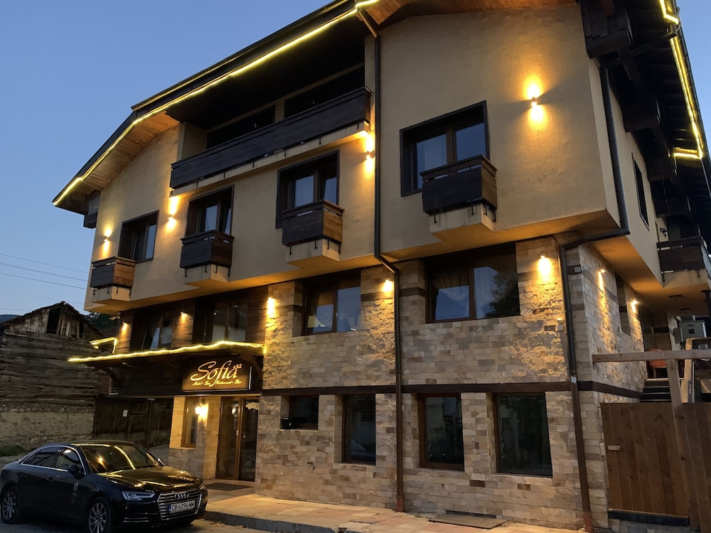 Bansko Vacations - Hotel Asteri Bansko - Property Image 26