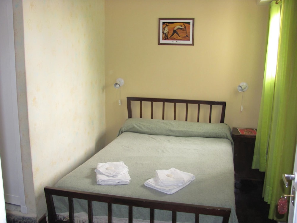 Hotel Messina