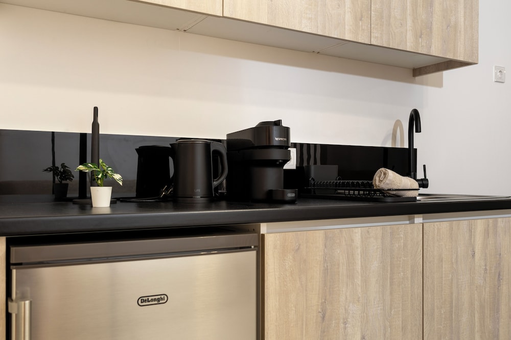 NS Apartments Nydri