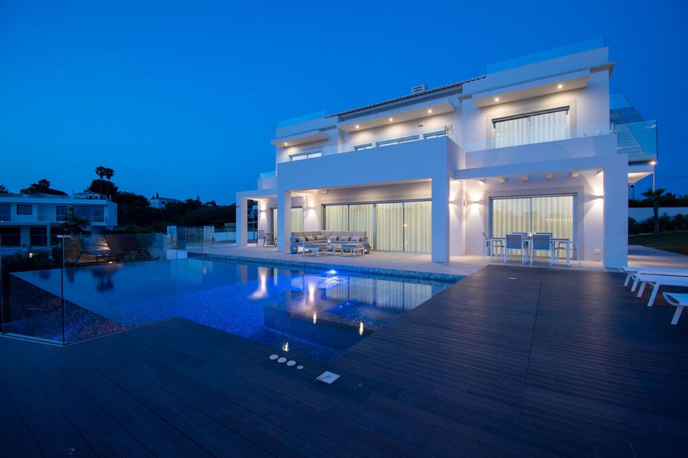 Casa da Lua in Carvoeiro