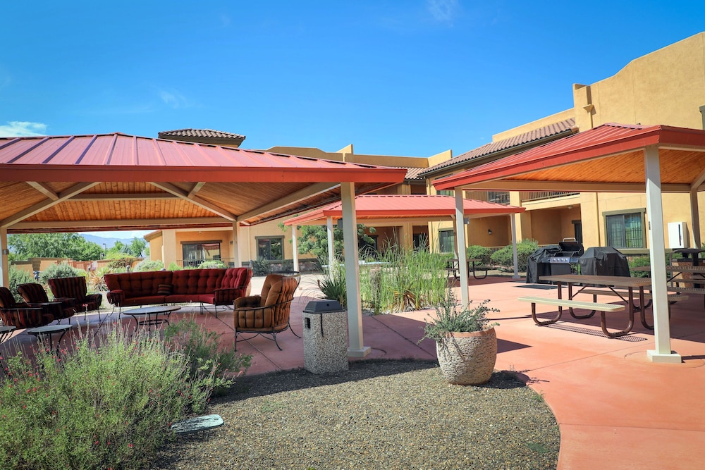Getaways at Highlands at Verde Ridge
