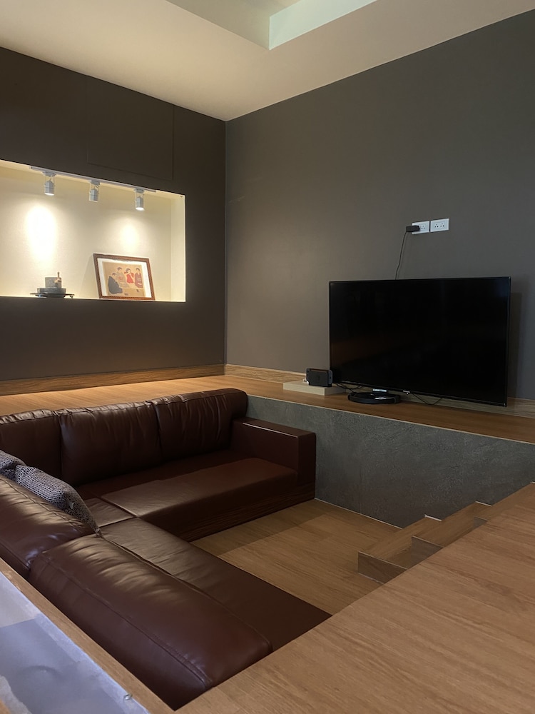 Vana homestay