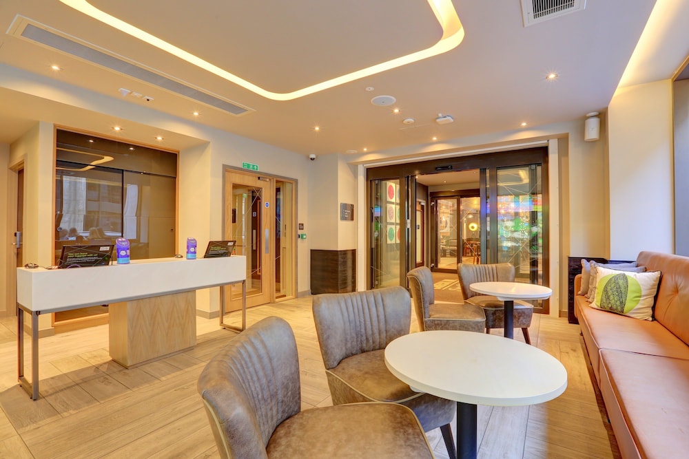 Premier Inn Lübeck City Stadtgraben