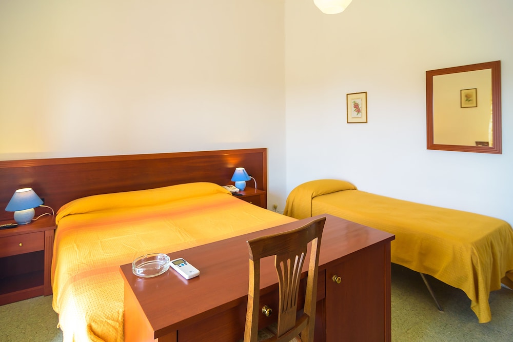 Hotel Riviera