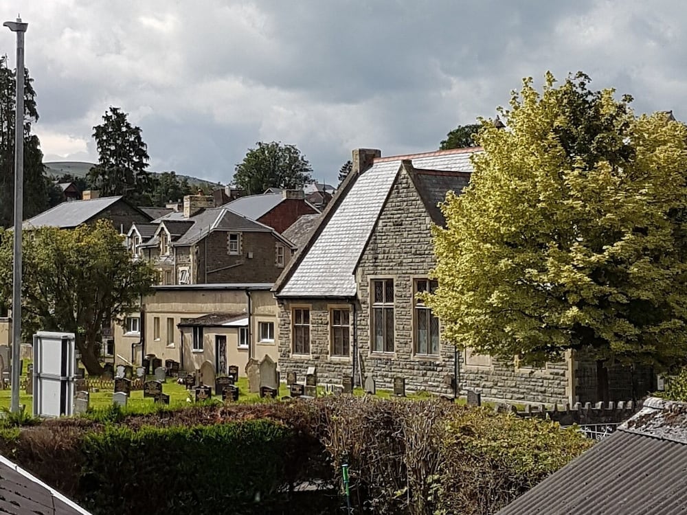 Bronwye Guest House