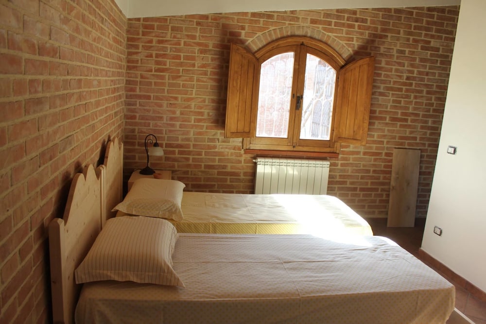 Agriturismo Le Terre Zoè